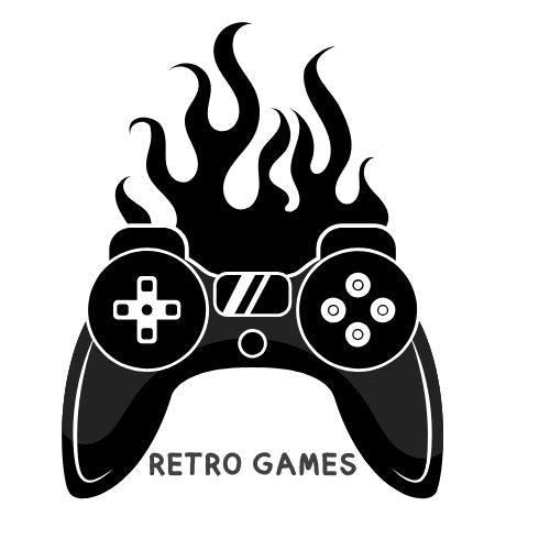 Retro Games